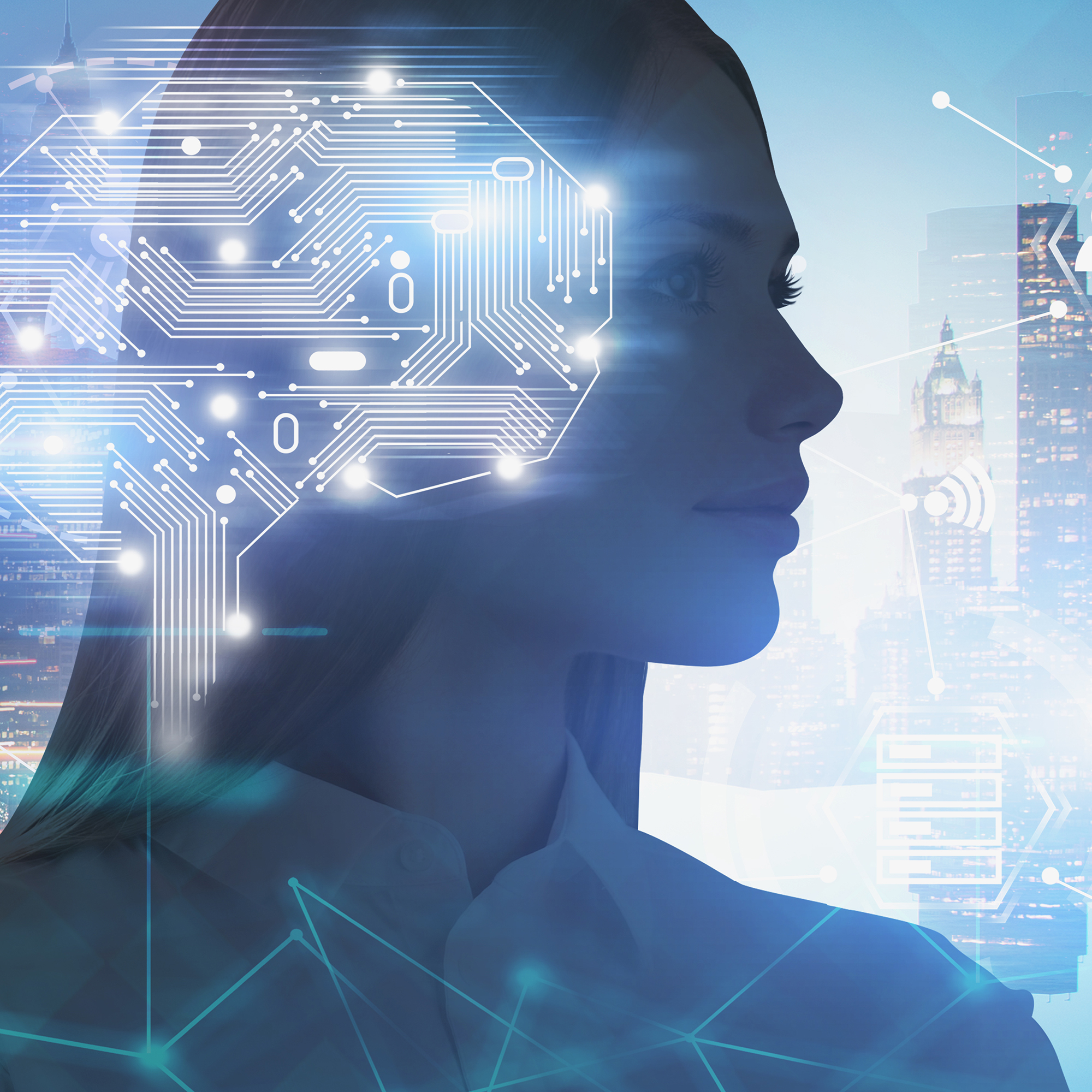 Ako vidí AI vašu kariéru?