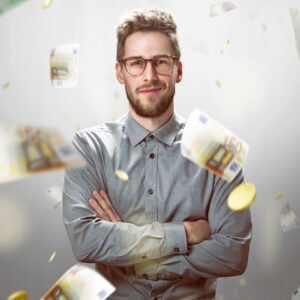 Zaujímavé platy žiadaných profesií