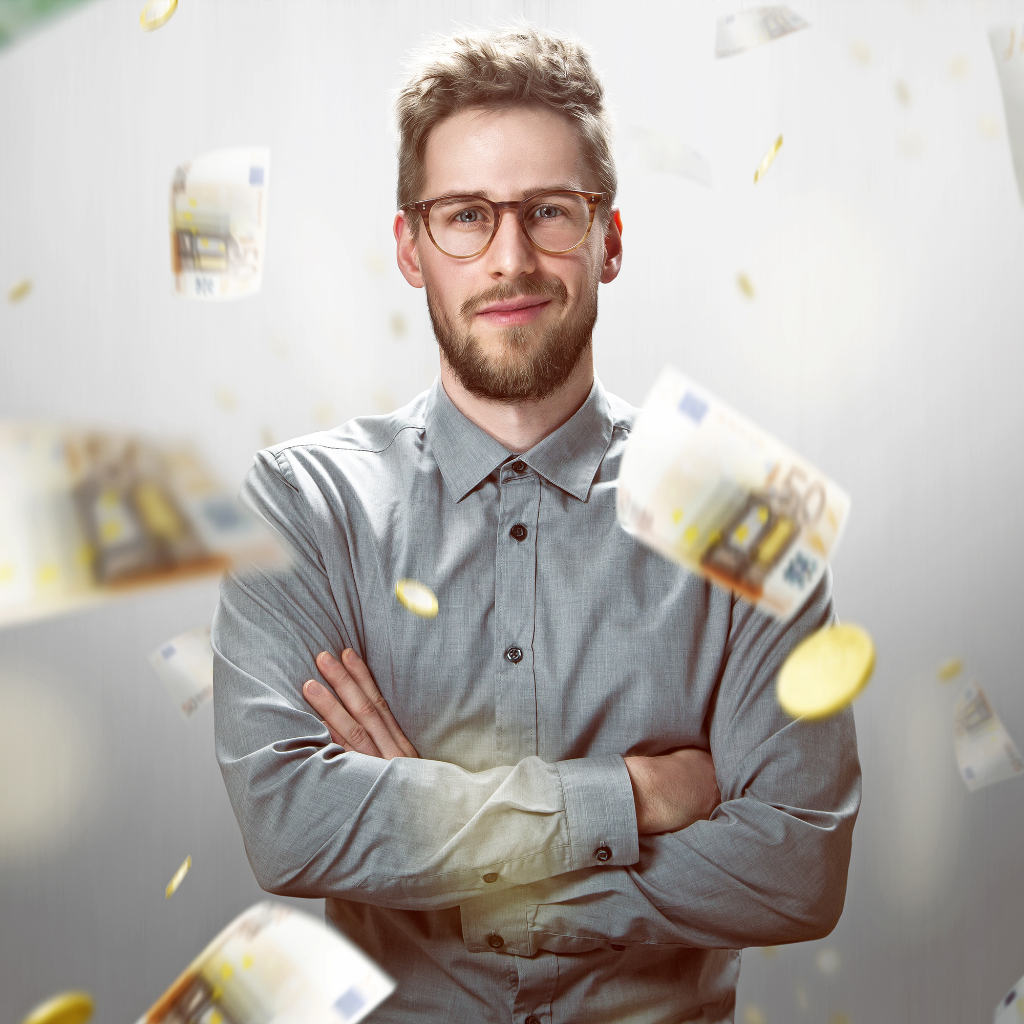 Zaujímavé platy žiadaných profesií