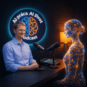 AI: treba sa báť alebo začať? 