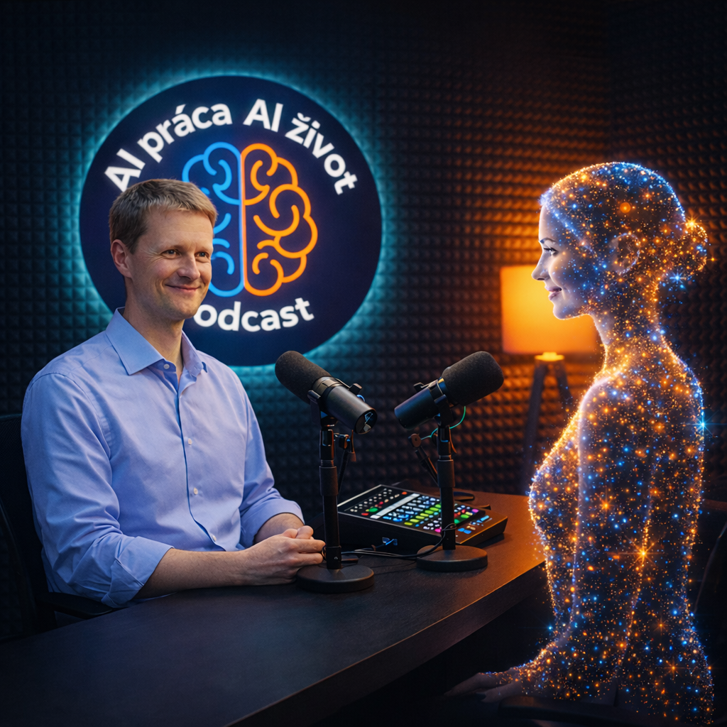 AI: treba sa báť alebo začať? 