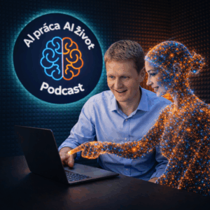 Prvý krok ako začať s AI