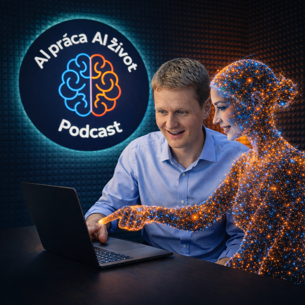 Prvý krok ako začať s AI