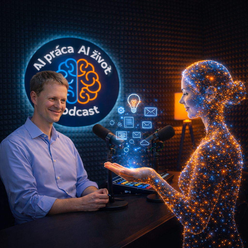 Prečo vám AI nerozumie? (Chyba, ktorú robí väčšina z nás) 