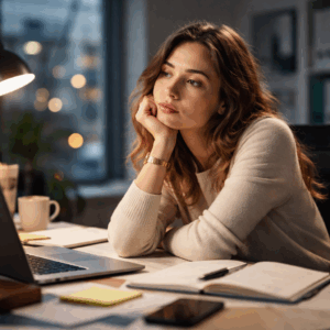 7 signálov, že je čas zmeniť prácu 